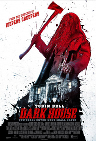 dark house